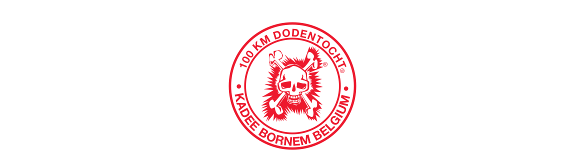 Dodentocht 2025 STA